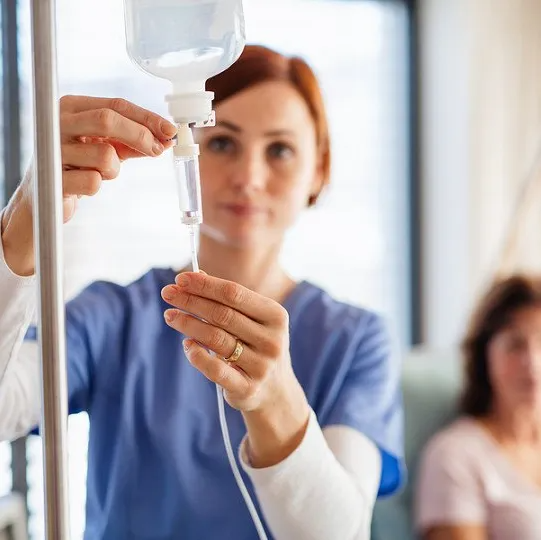 BFLO Hydration can provide concierge IV therapy services on-site to your home, work, hotel, or special event!