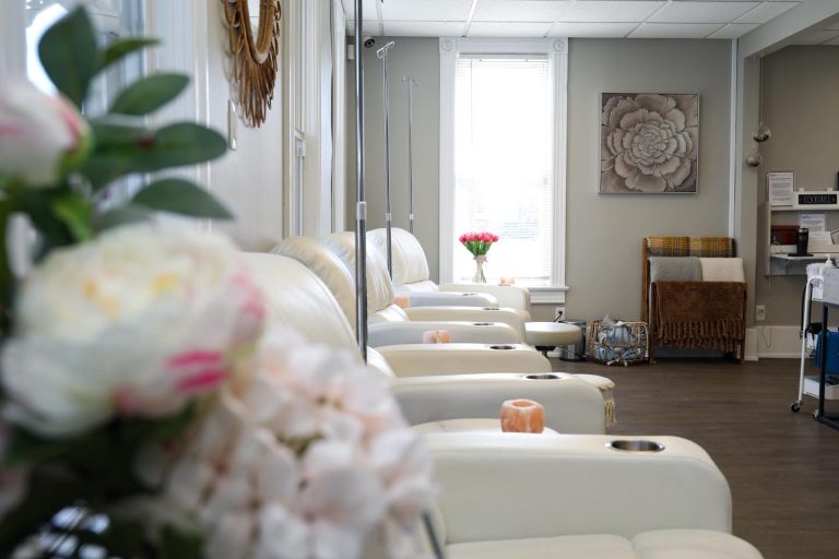 Read more about the article It’s a beautiful day for some hydration!