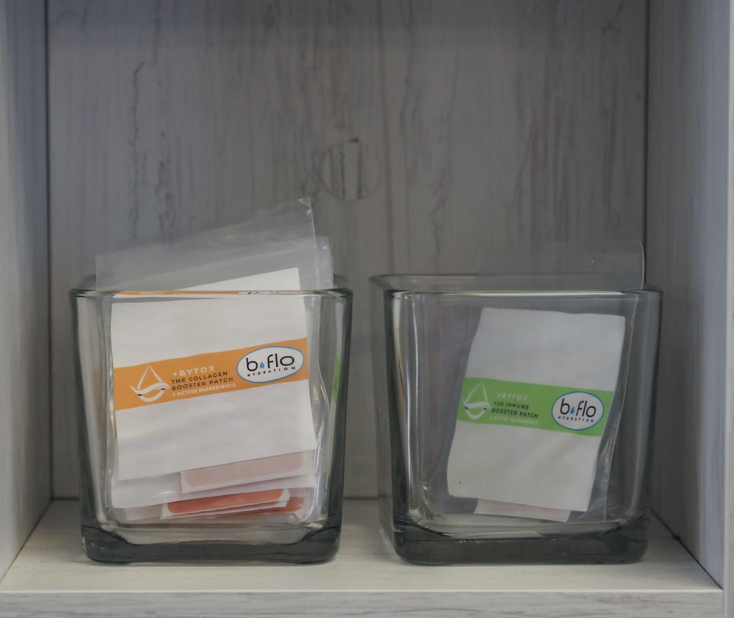 Read more about the article BACK IN STOCK!