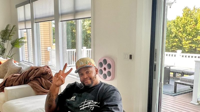 Where would you rather be than right here, right now?!