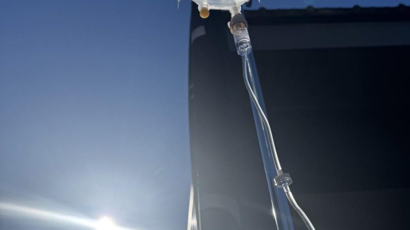 It’s a beautiful day for hydration!