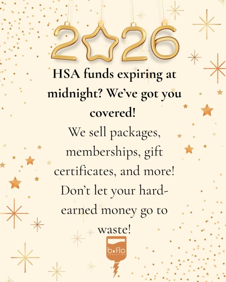 Read more about the article HSA funds expiring at midnight?