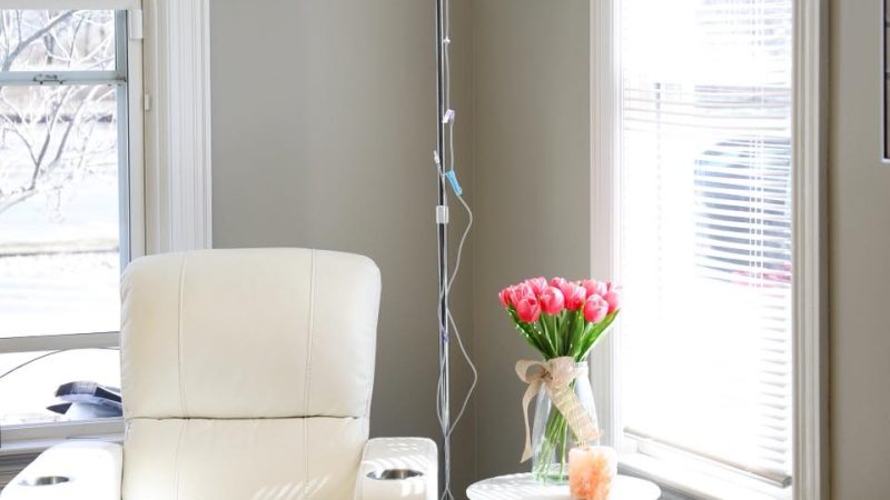 It may be frigid outside, but it’s always cozy in our offices!