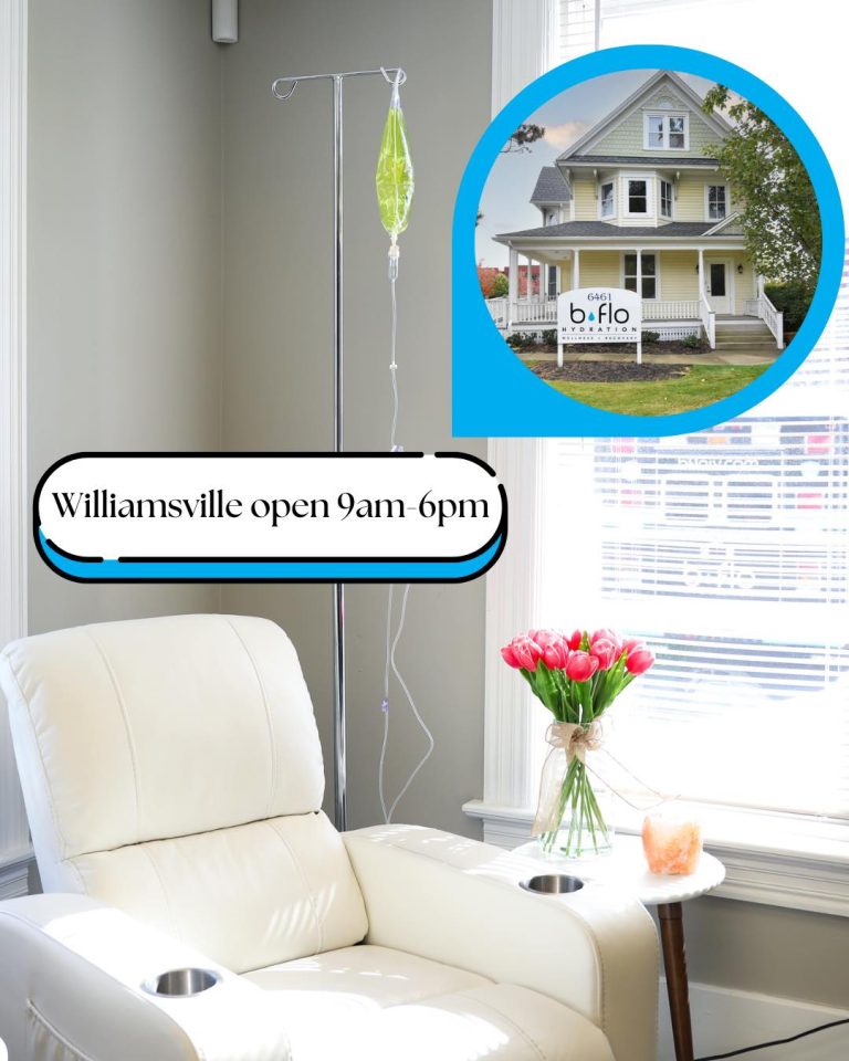 Read more about the article Need a boost to kickstart your week?