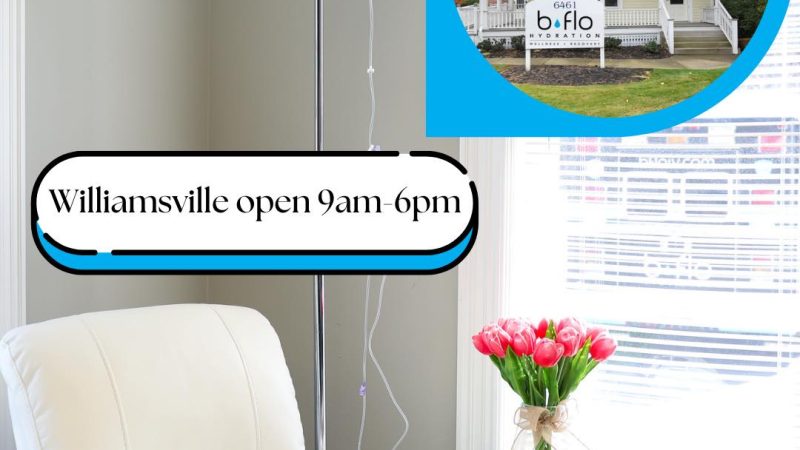 Need a boost to kickstart your week?