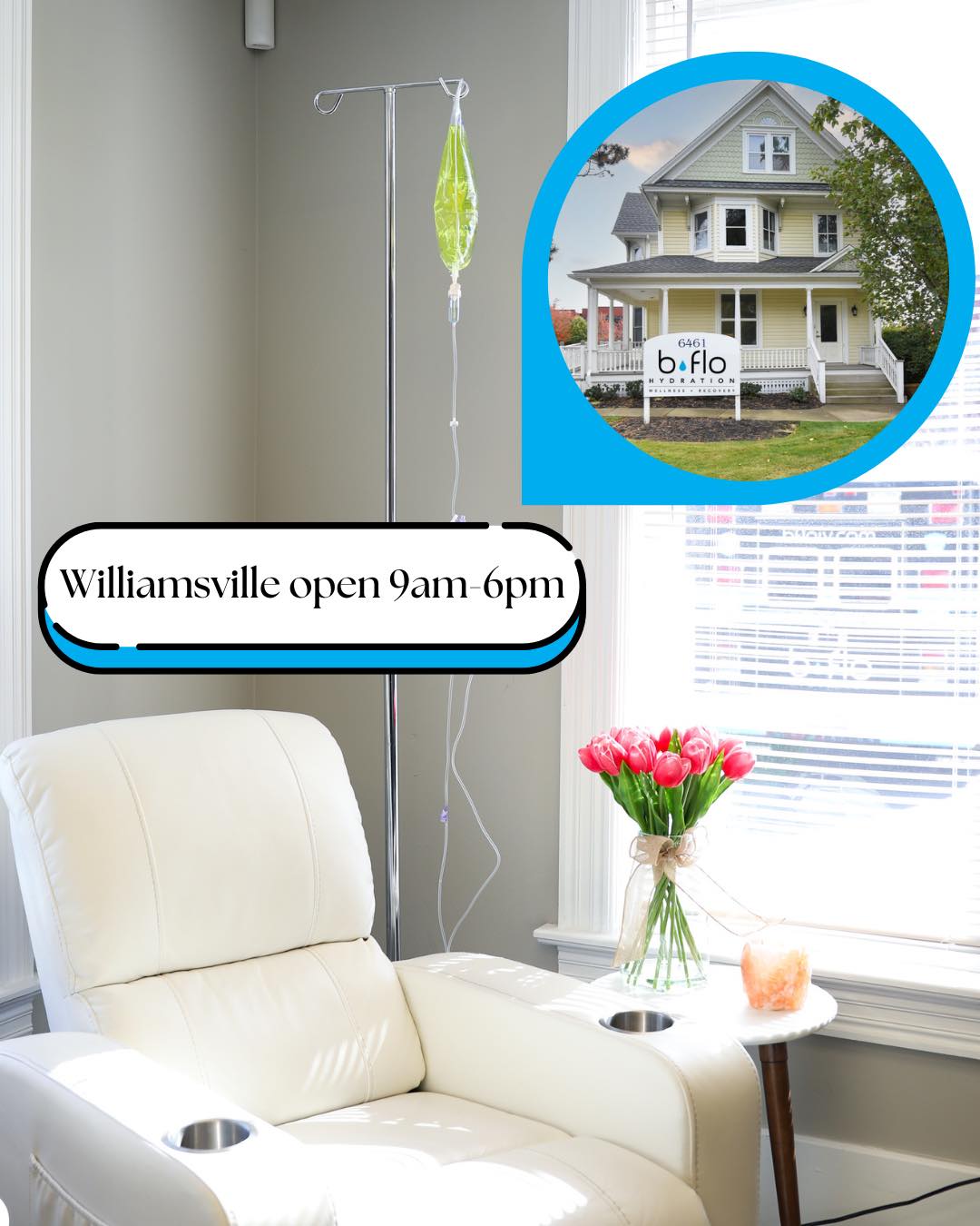 Read more about the article Need a boost to kickstart your week?