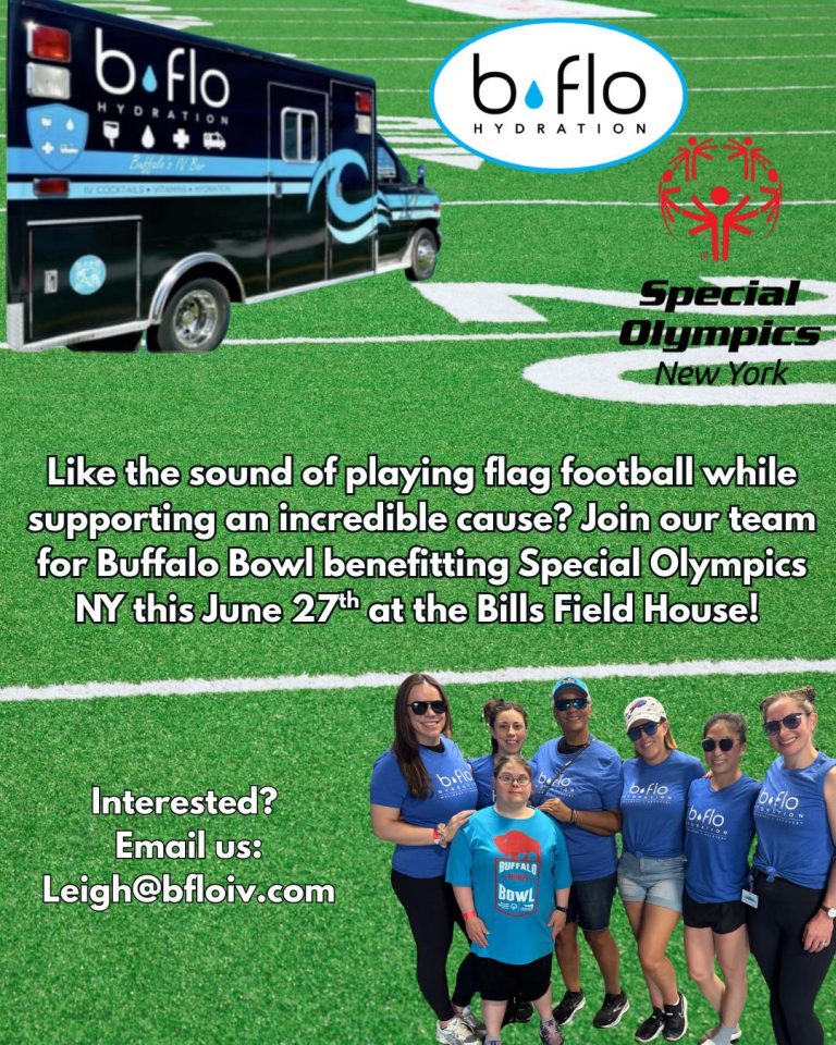 Read more about the article It may be cold now, but we’re looking ahead to warmer days!