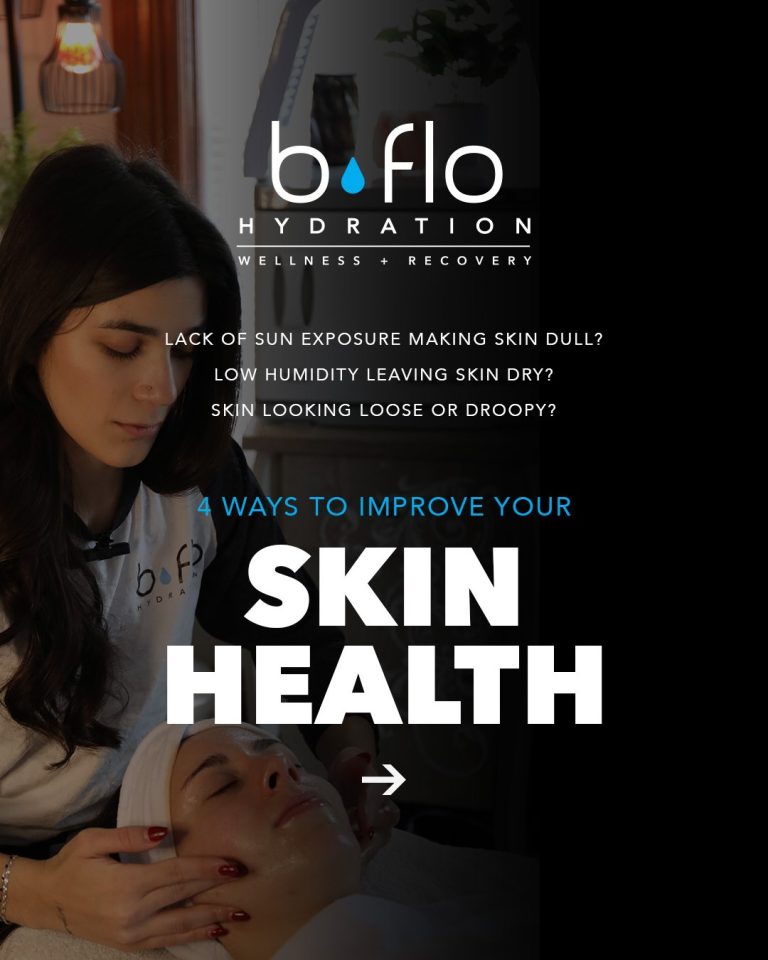 Read more about the article We all want clear, glowing skin, but winter has other ideas.