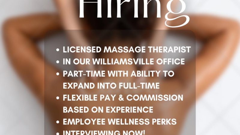 Interested in joining our team?