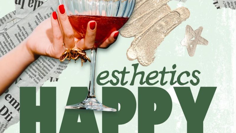 Our esthetics happy hour is BACK!