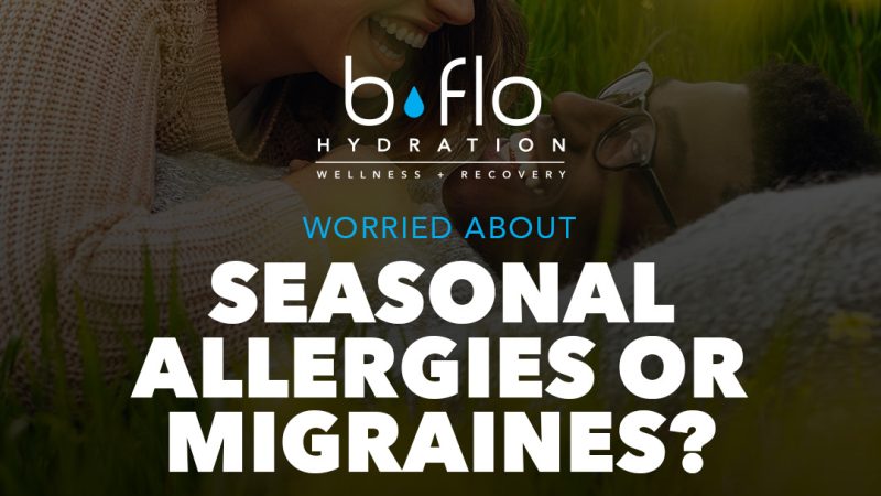 March weather is unpredictable