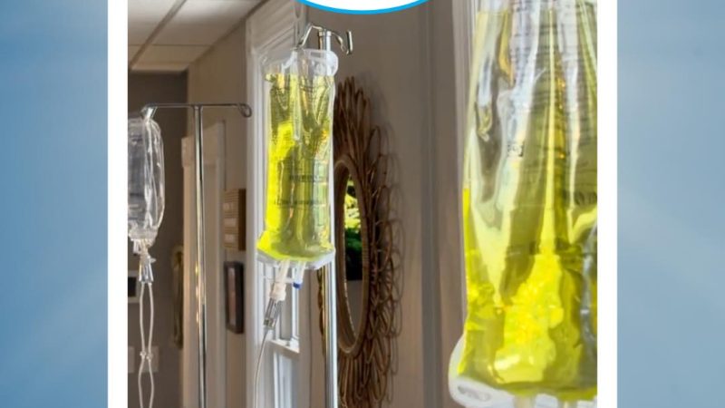 Warmer weather calls for a little Thirsty Thursday…the BFLO Hydration way!