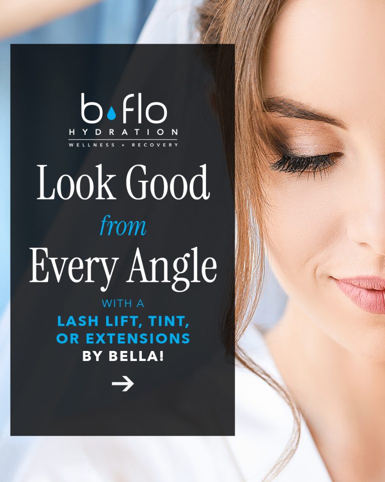 Read more about the article To all our brides-to-be: Look good from every angle with natural-looking, photo-ready lashes!