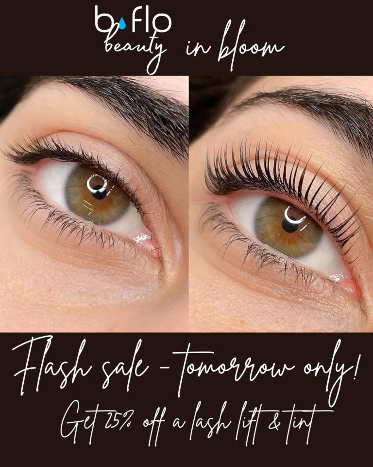 Read more about the article Flash sale – tomorrow 4/22/26 only!