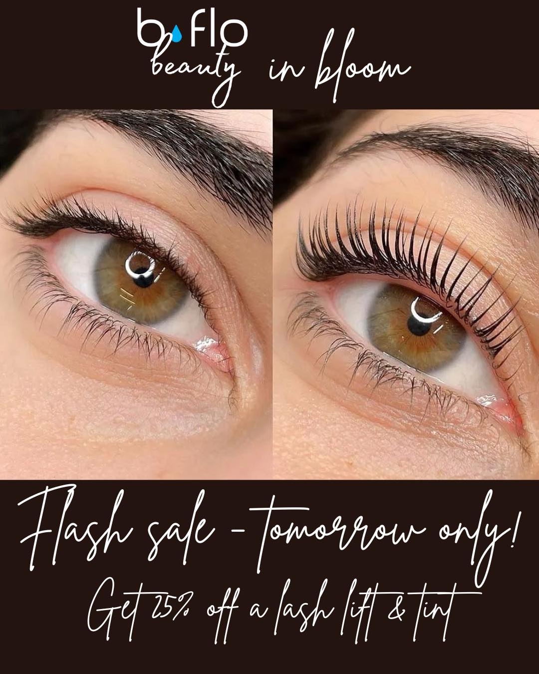 Read more about the article Flash sale – tomorrow 4/22/26 only!