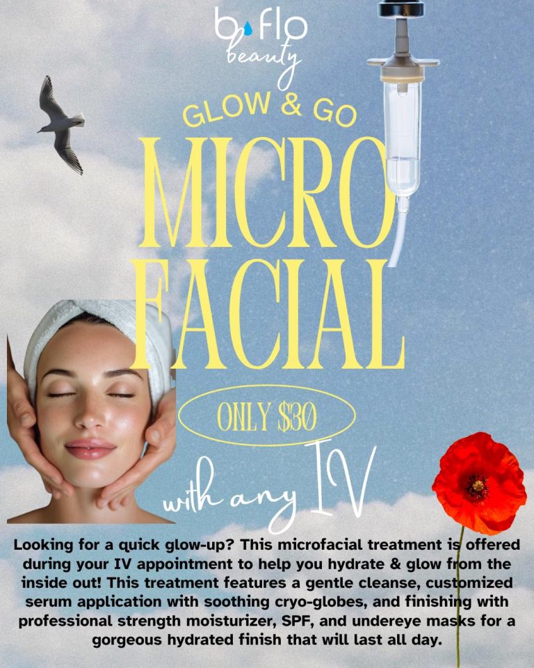 Read more about the article Looking for a quick glow-up?