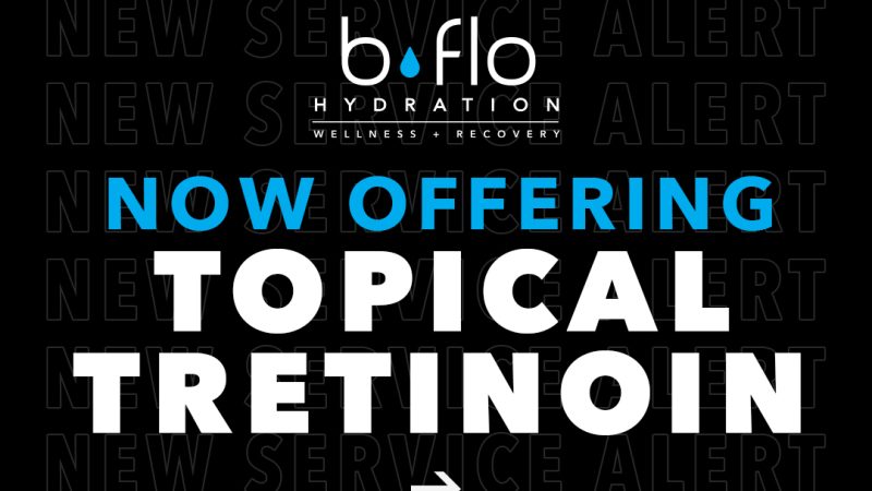 Struggling with chronic or inflammatory acne, rough/uneven skin texture, or fine lines and wrinkles?