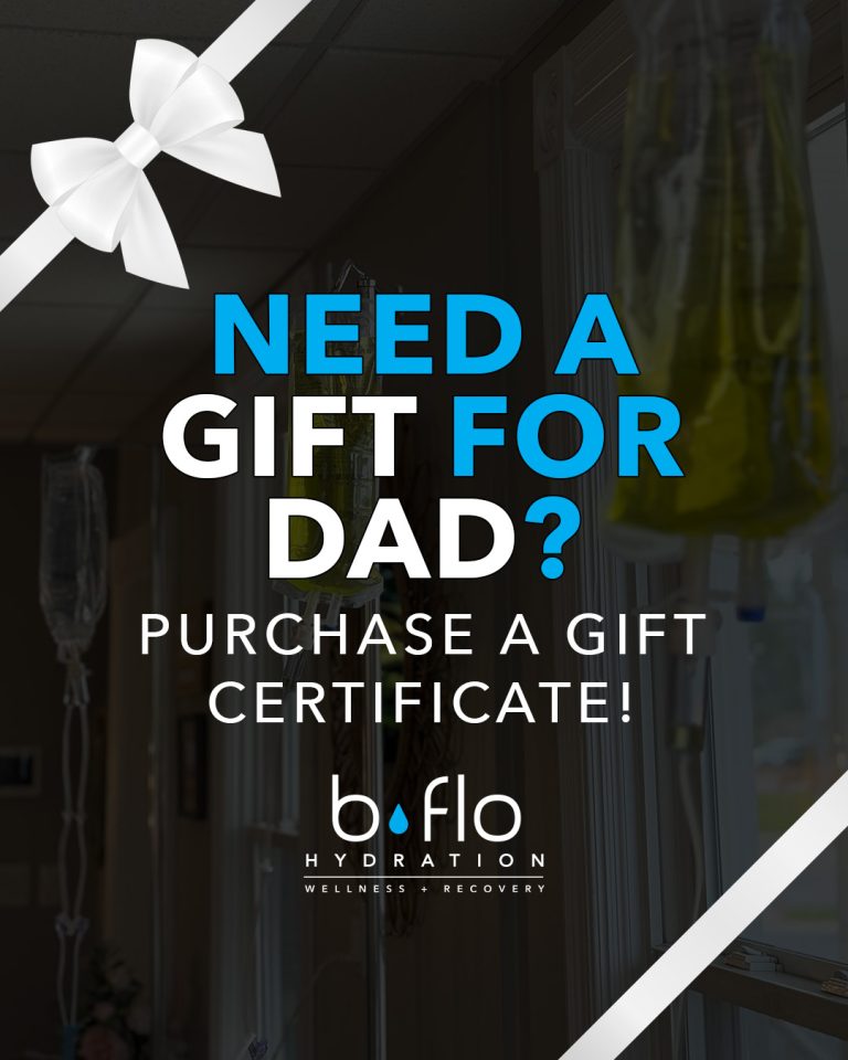Read more about the article Need a last minute gift for Dad?