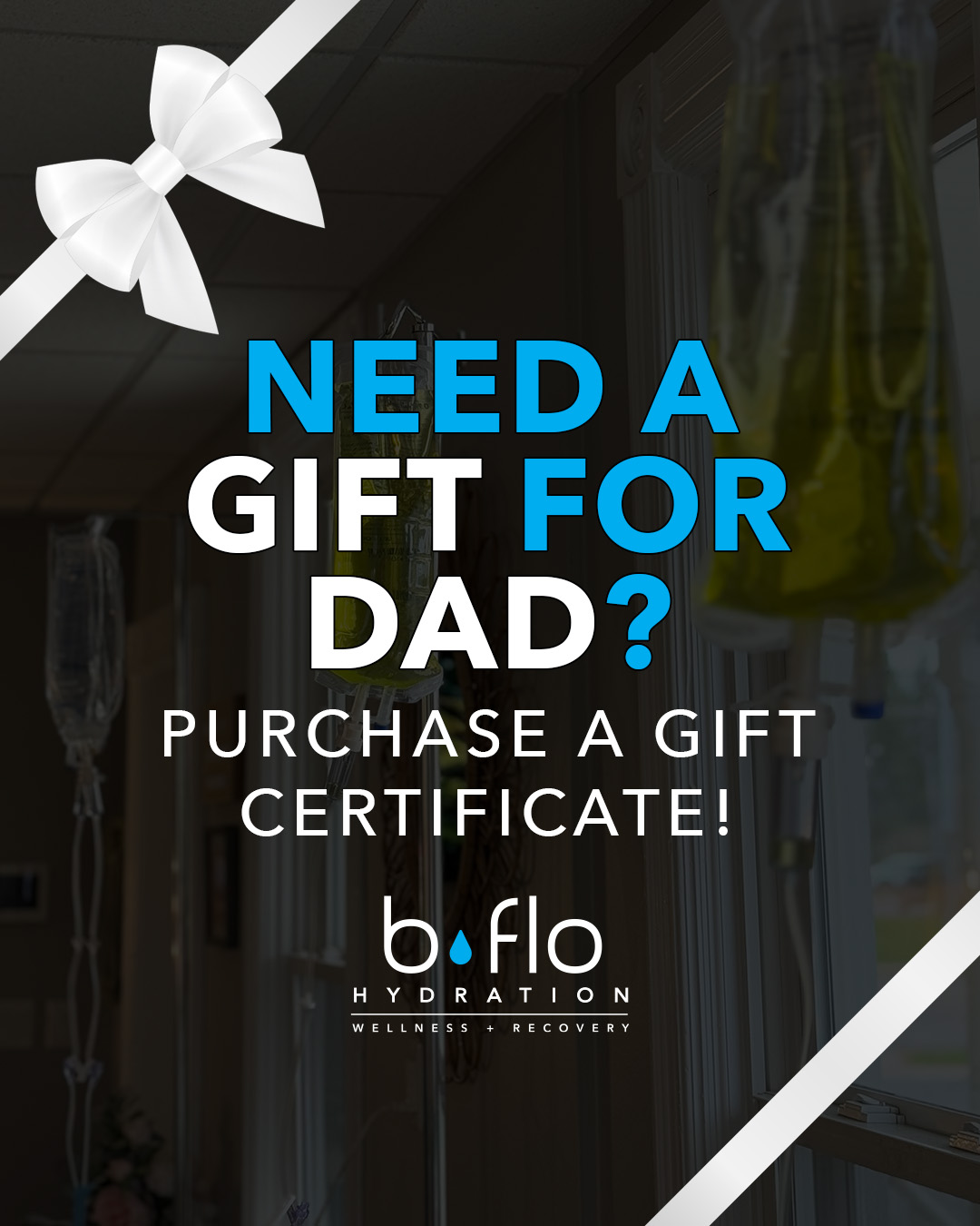 Read more about the article Need a last minute gift for Dad?