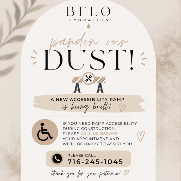 Read more about the article 🚧 Pardon Our Dust! 🚧