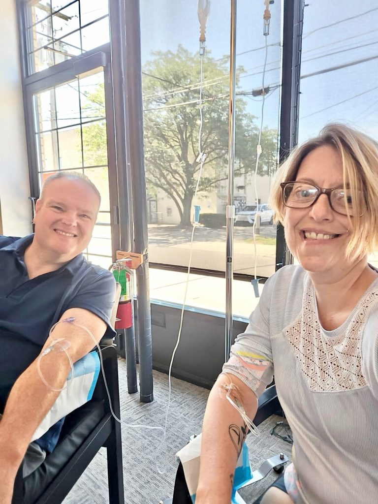 Read more about the article What a great first day we had yesterday at our new Fredonia satellite location inside Bell Chiropractic!