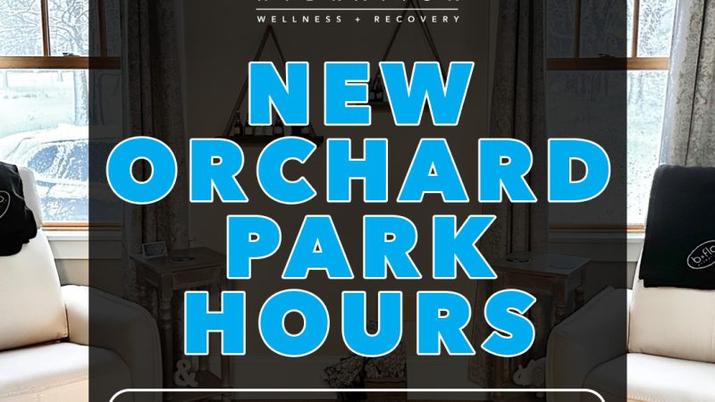 ✨ NEW OP HOURS ✨