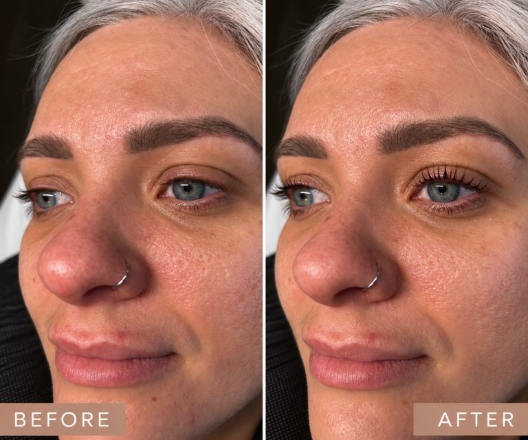 Read more about the article NEW SERVICE ✨ KOREAN LASH LIFT